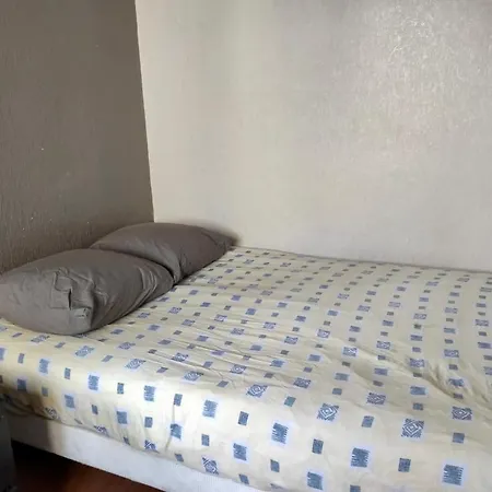 Superbe Quartier Montparnasse Apartmán Paříž