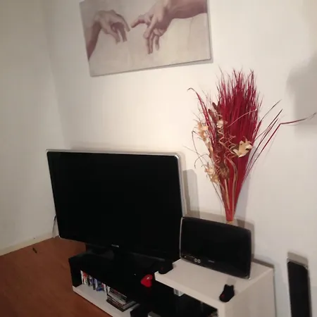 Apartmán Superbe Quartier Montparnasse *