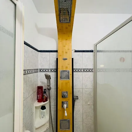 Apartmán Superbe Quartier Montparnasse *